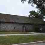 Hessian Powder Magazine