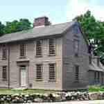 Hancock-Clarke House