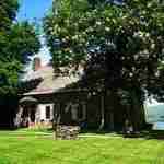 Washington's Headquarters State Historic Site