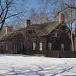 Jacobus Vanderveer House