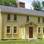 Jason Russell House