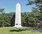 Kings Mountain National Military Park