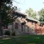 Moland House