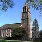 Saint Paul's Church National Historic Site