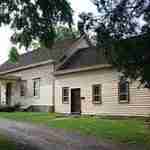 Van Wyck Homestead