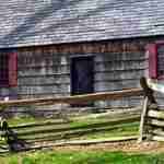 Morristown National Historical Park