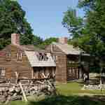 Minute Man National Historical Park