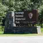 Saratoga National Historical Park