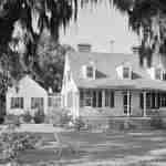 Charles Pinckney National Historic Site