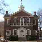 Carpenters' Hall