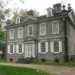 Cliveden (Benjamin Chew House)