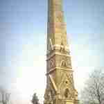 Saratoga National Historical Park