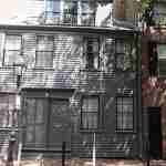 Boston African American National Historic Site