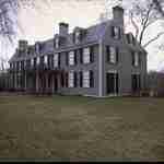 Adams National Historical Park