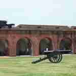 Fort Pulaski National Monument