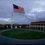 Fort McHenry National Monument and Historic Shrine