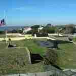 Fort Sumter National Monument (Fort Moultrie)
