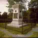 Fort Necessity National Battlefield