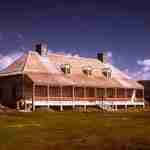 Grand Portage National Monument
