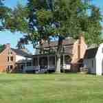 Thomas Stone National Historic Site