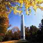 Kings Mountain National Military Park