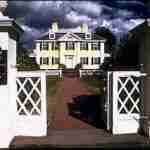 Longfellow National Historic Site