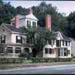 Minute Man National Historical Park