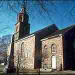 Saint Paul's Church National Historic Site