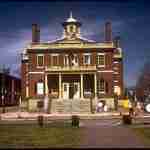 Salem Maritime National Historic Site