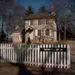 Valley Forge National Historical Park