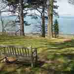 Boston Harbor Islands National Recreation Area