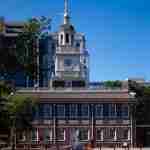 Independence National Historical Park
