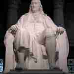 Benjamin Franklin National Memorial