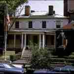 Hamilton Grange National Memorial