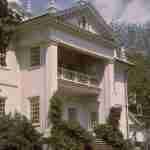 Hampton National Historic Site