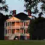 Historic Camden Kershaw House