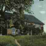 Essex National Heritage Area