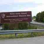 Saint Croix Island International Historic Site