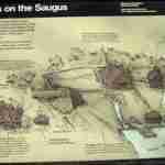 Saugus Iron Works National Historic Site