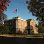 Springfield Armory National Historic Site