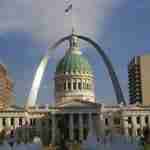 Jefferson National Expansion Memorial