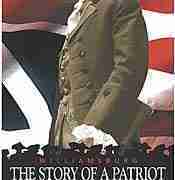 Williamsburg Movie
