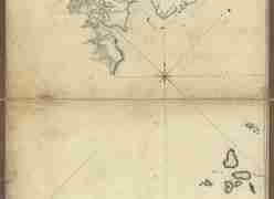 Map - 177? - New Hampshire