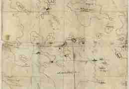 Map - 1782 – Portsmouth, New Hampshire