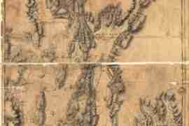 Map - 1776 – A Chart of the Harbour of Rhode Island and Narraganset Bay