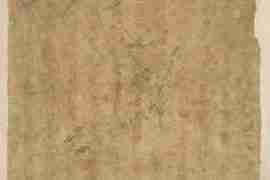 Map - 1777 – From Battle of Brandywine